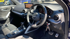 Audi Q2 35 TFSI S Line 5dr S Tronic Petrol Estate